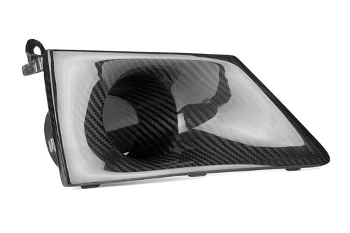 13-20 BRZ APR Performance BRZ Carbon Fiber Brake Ducts