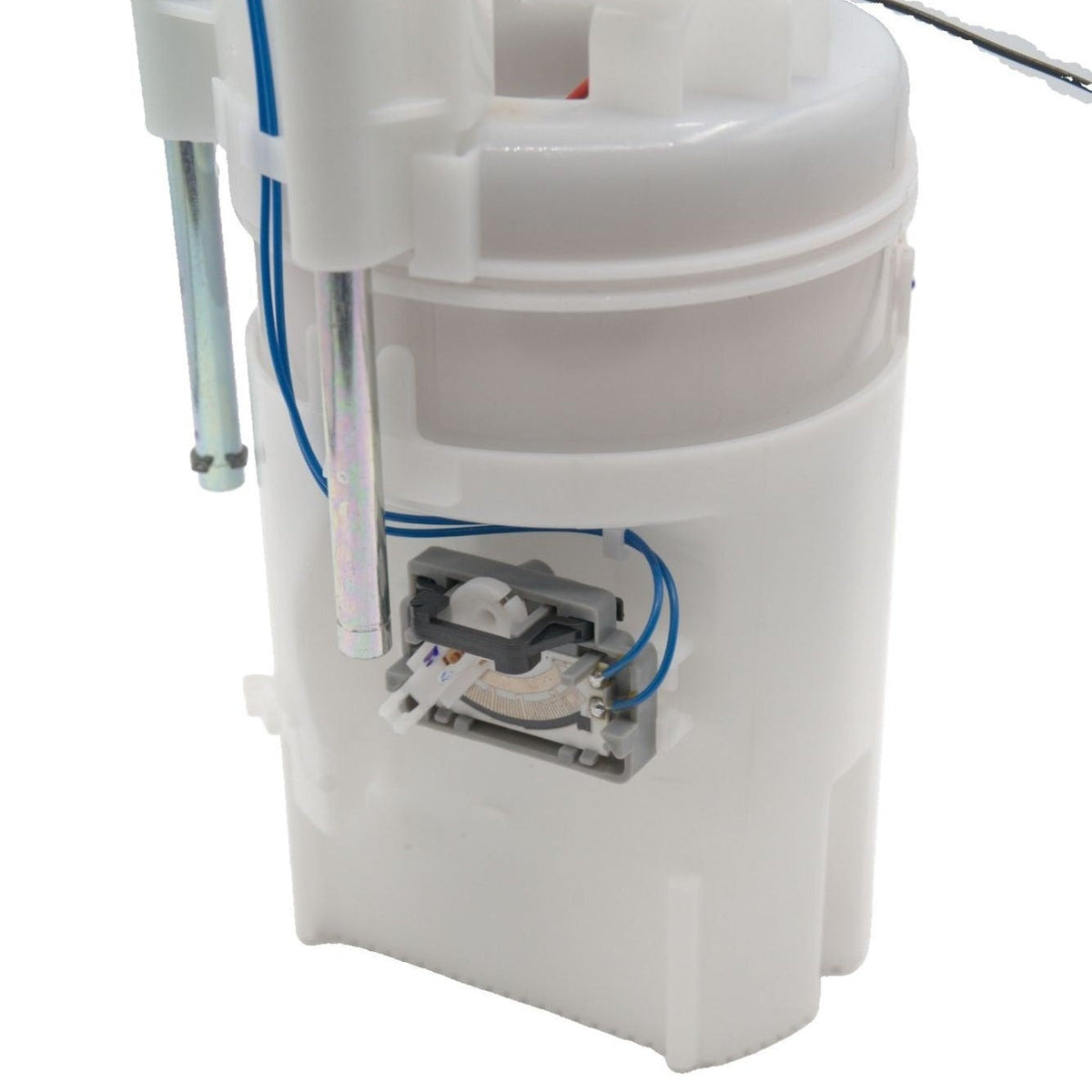BMW E53 X5 4.8i & xDrive48i Fuel Pump Assembly By AutoBest 16117195464
