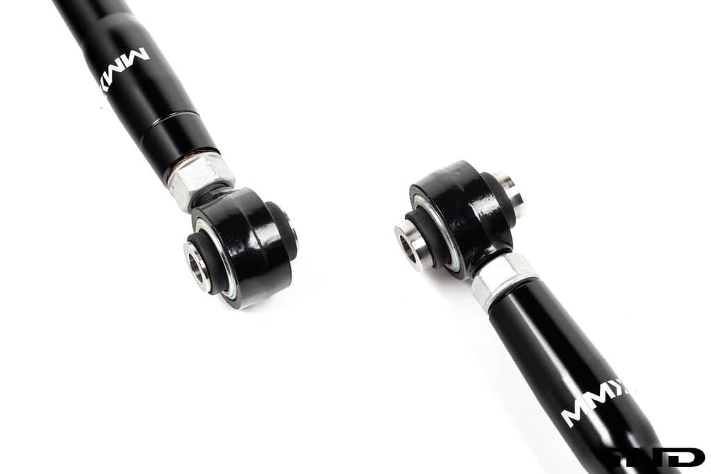 MMX Performance G8X / F8X Adjustable Toe Arm Set