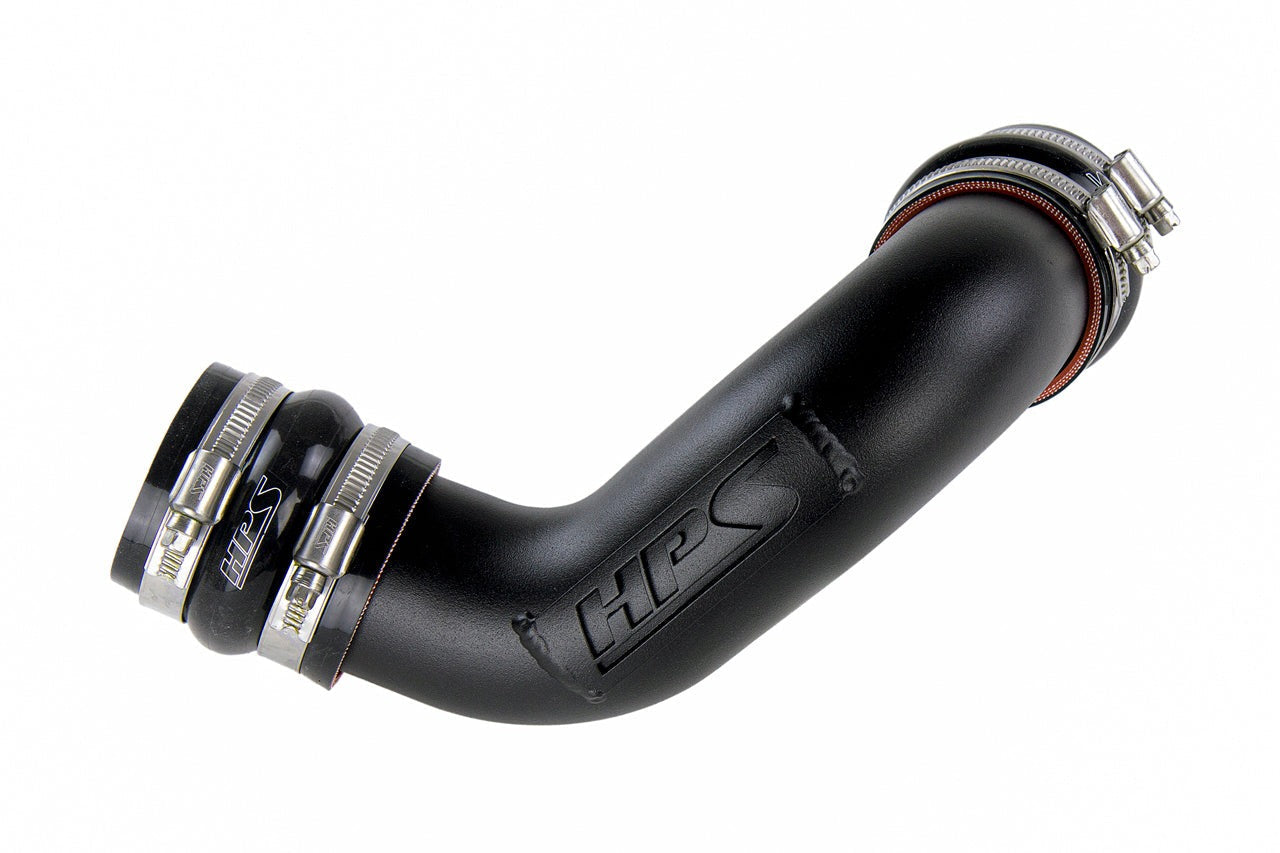 HPS Intercooler Charge Pipe Kit, Honda 2018-2022 Accord 2.0L Turbo