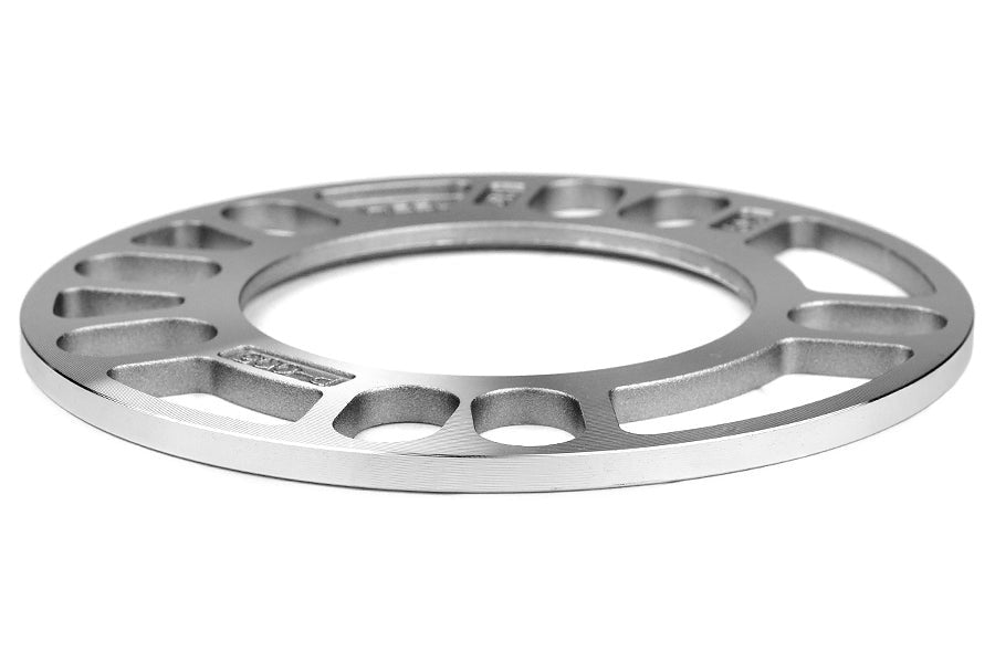 KICS Wheel Spacers 5mm Twin Pack Universal - Universal