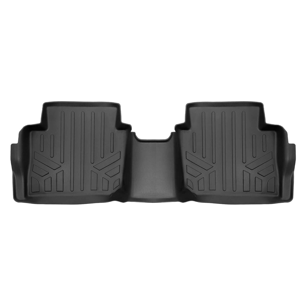 SMARTLINER Floor Liners for 2024 - 2026 Hyundai Kona