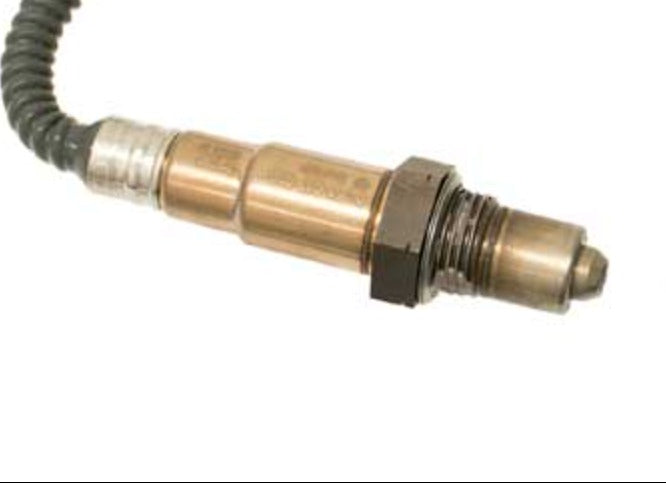 BMW F10 528i Pre Cat O2 Sensor OEM 11787589121 (2012-2016)