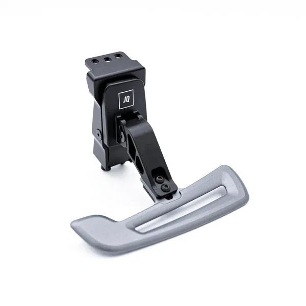 JQ Werks Madtrace Clubsport Magnetic Paddle Shifters - Porsche
