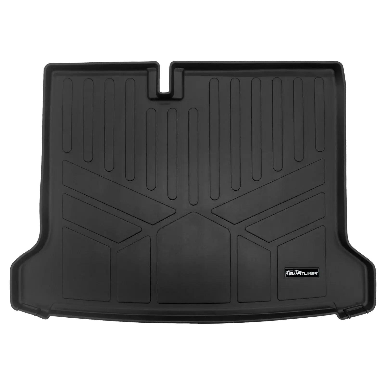 SMARTLINER Floor Liners for 2025 - 2026 Nissan Kicks (FWD)