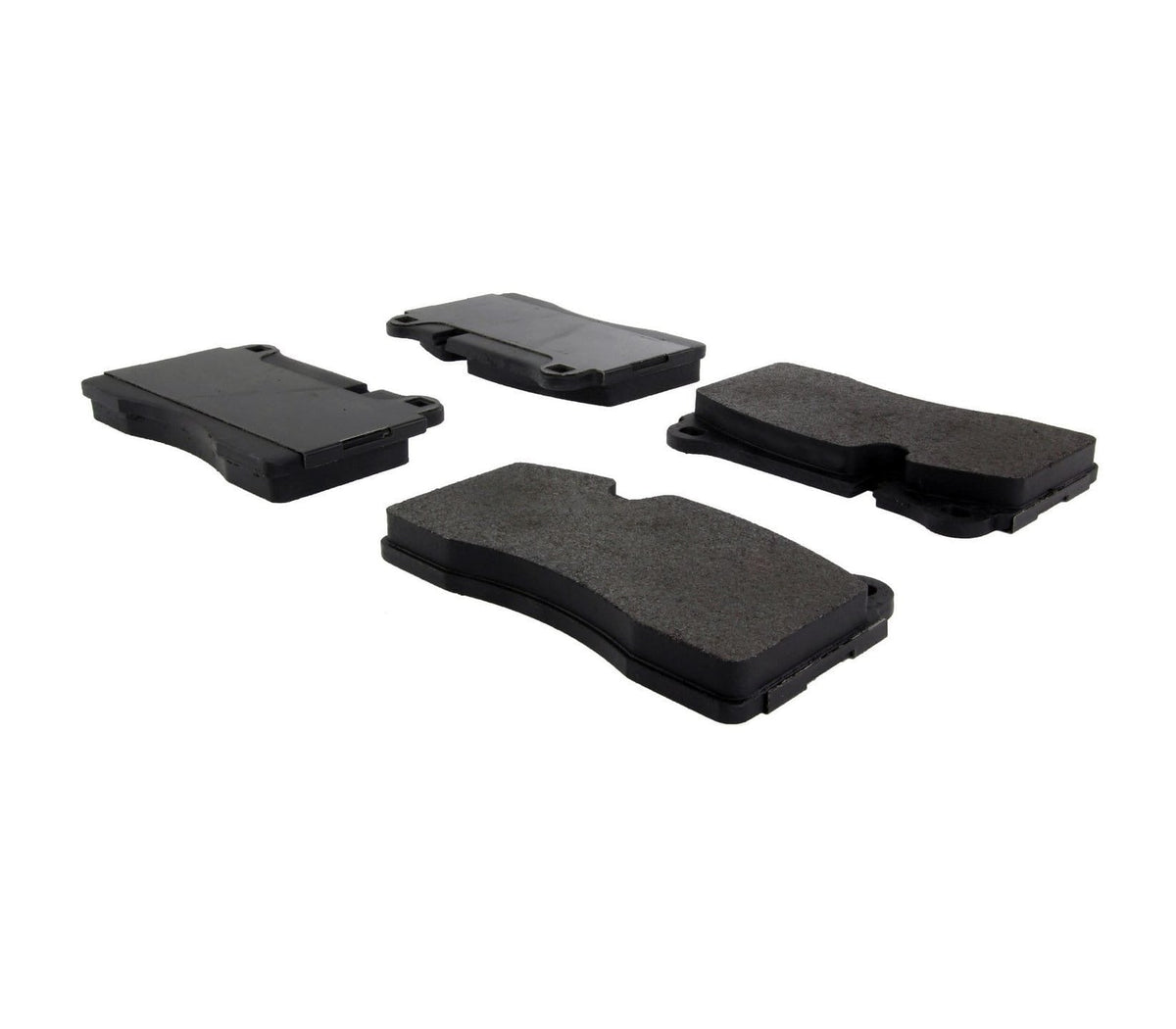 Brake Pads (Front) - Audi Mk2 TT-RS