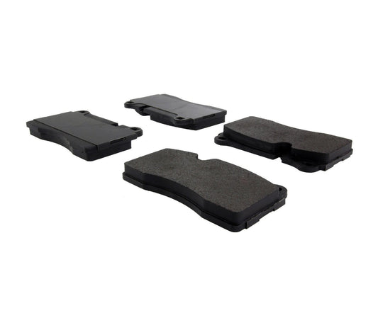 Brake Pads (Front) - Audi Mk2 TT-RS