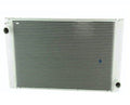 Mini Cooper S Engine Cooling Radiator By Behr OEM 17112751275 or 17112751276