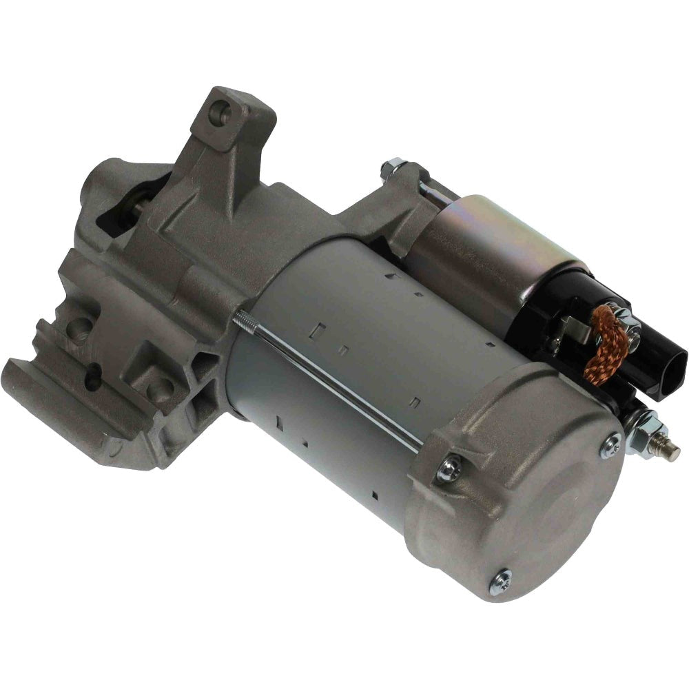 BMW G05 X5 New Engine Starter Assembly By Casco 12418671505