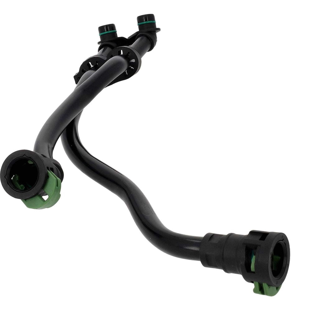 BMW F30 330i Coolant Hose-Transmission Cooler Line By Vaico 17228570449