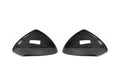 911 991 OEM Style Dry Carbon Fiber Mirror Cap