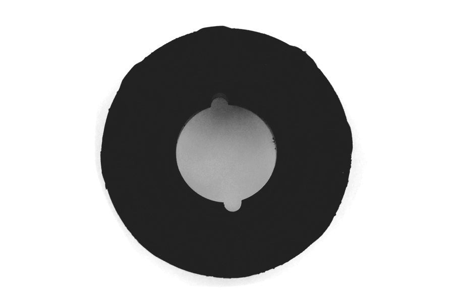 Whiteline Differential Mount Cradle Insert Bushing - 2013-2021 Scion FRS / Subaru BRZ / Toyota 86