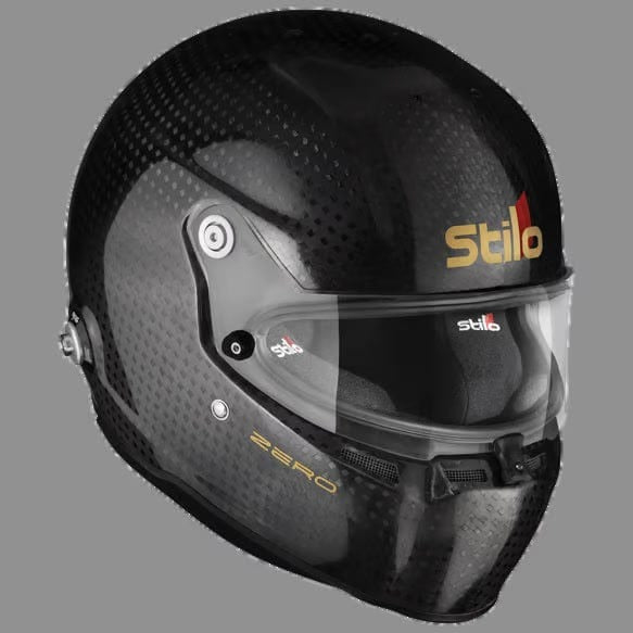 Stilo ST5 FN Zero 8860-2018 ABP Racing Helmet