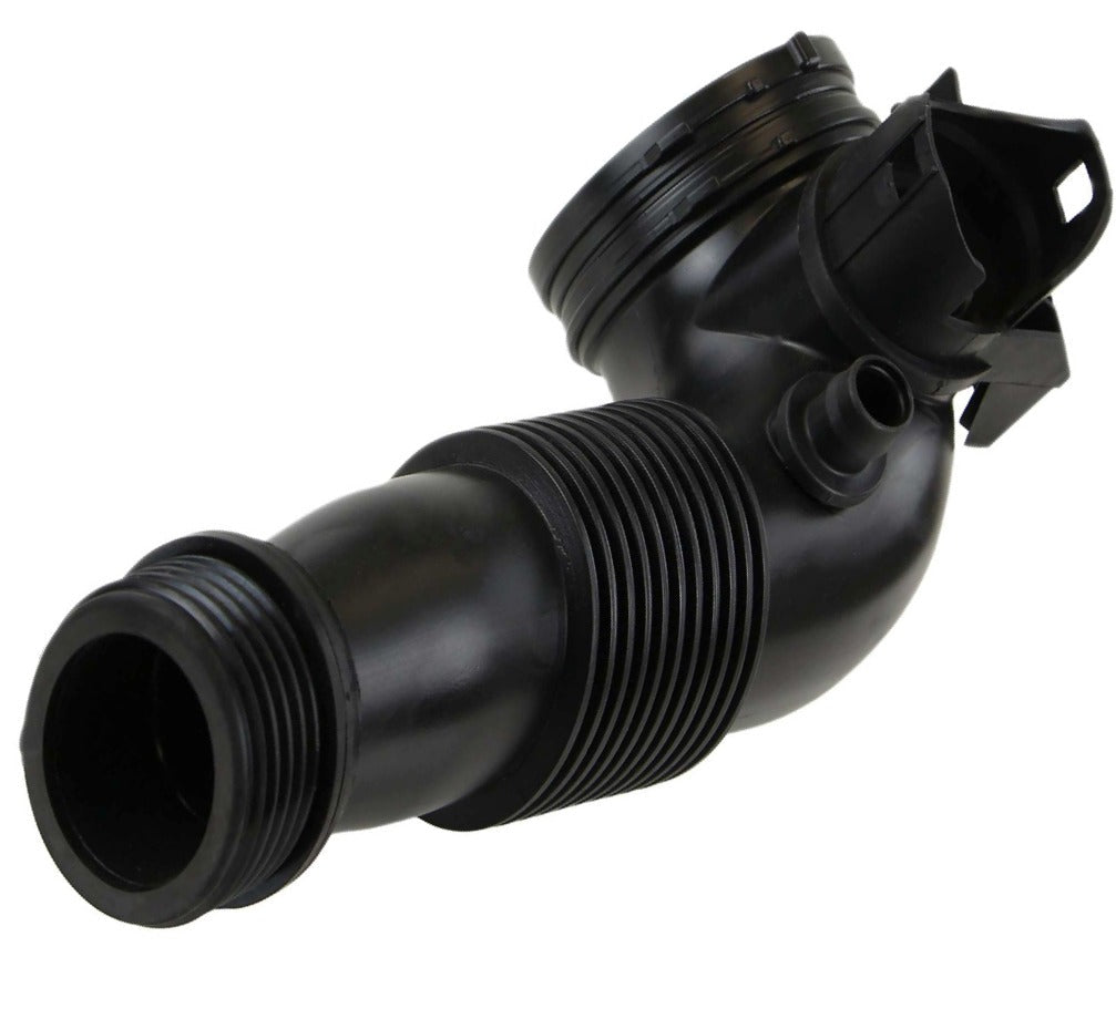 BMW F10 528i Intake Boot to Turbocharger By RhineWerks 13717605638