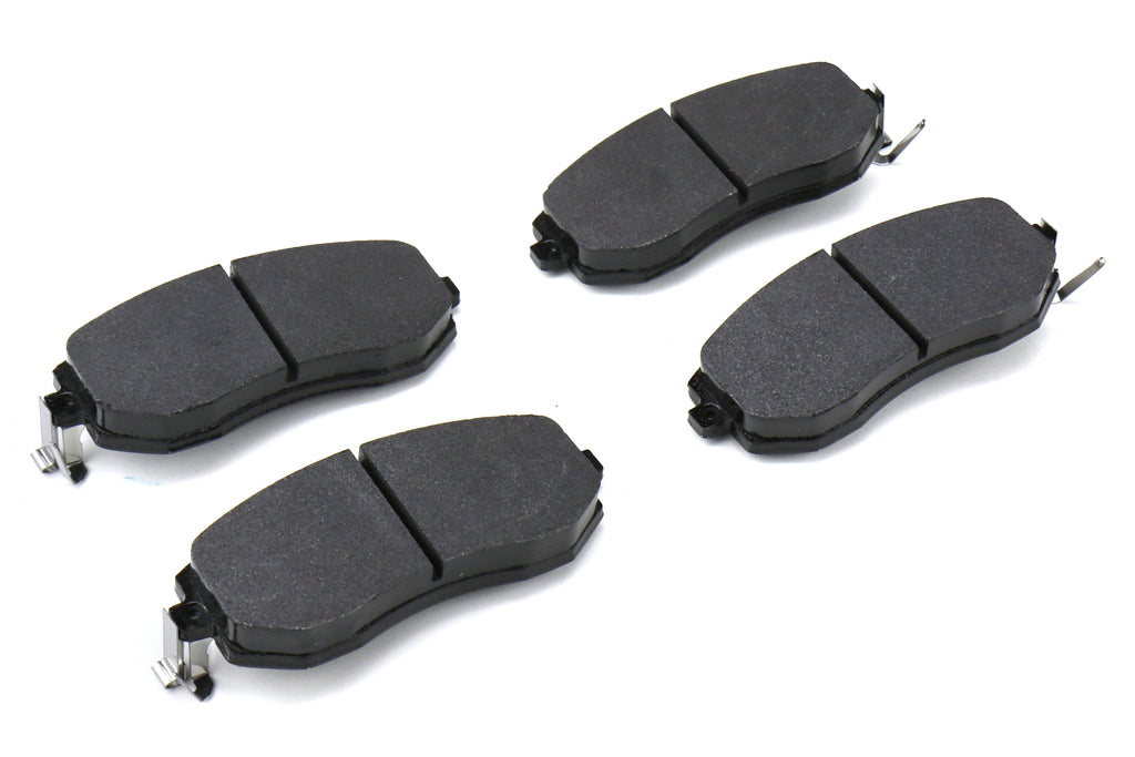 Hawk HP+ Brake Pads (Front)