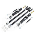 SPL Parts Porsche Boxter/Cayman 987 Rear Lower Control Arm Kit