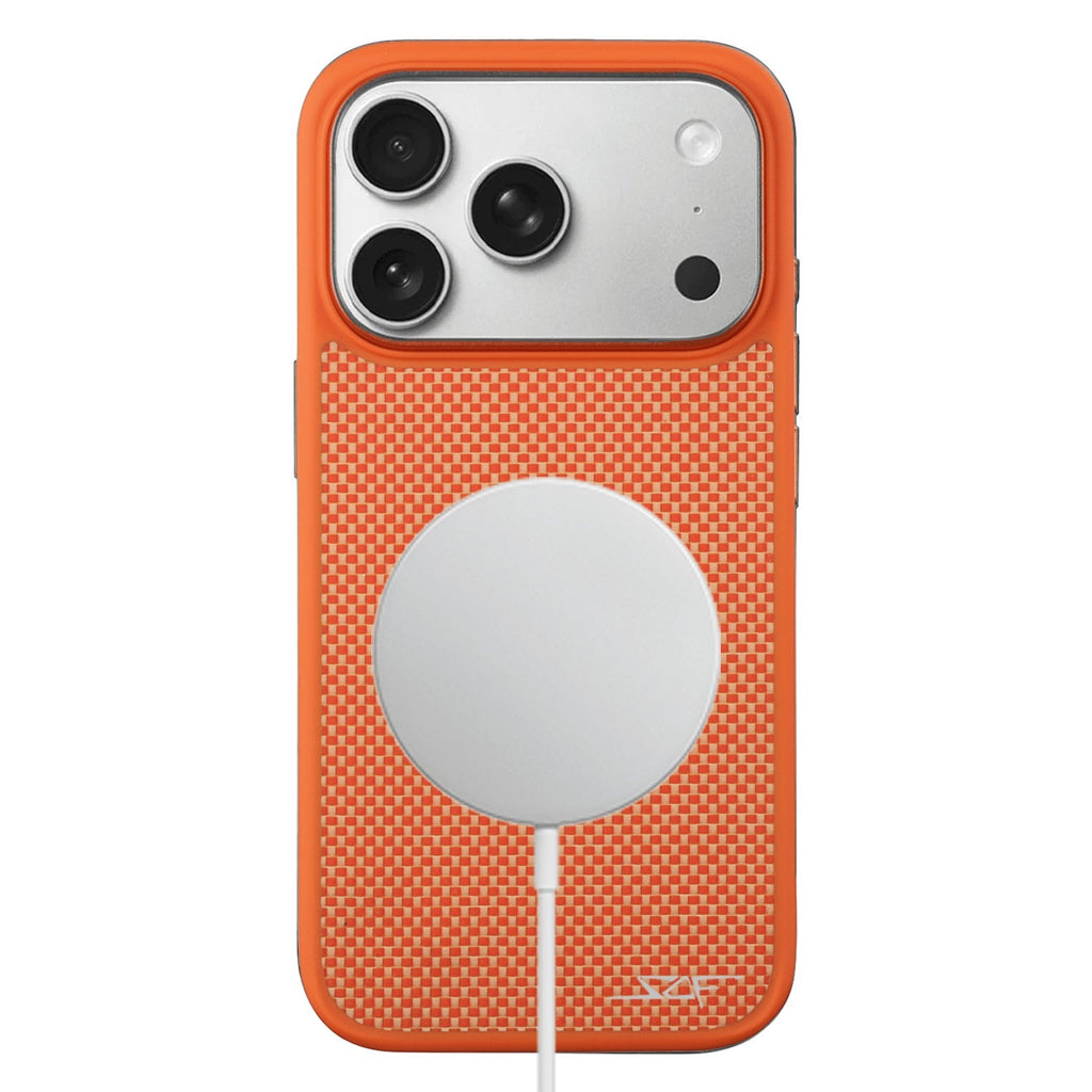 iPhone | Aramid Fiber Case | ARMOR Series