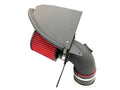 MAD BMW M240 M340 M440 B58 High Flow Air Intake W/ Heat Shield