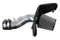 HPS Shortram Air Intake Kit 2017-2026 Honda Ridgeline 3.5L V6, Includes Heat Shield, 827-621