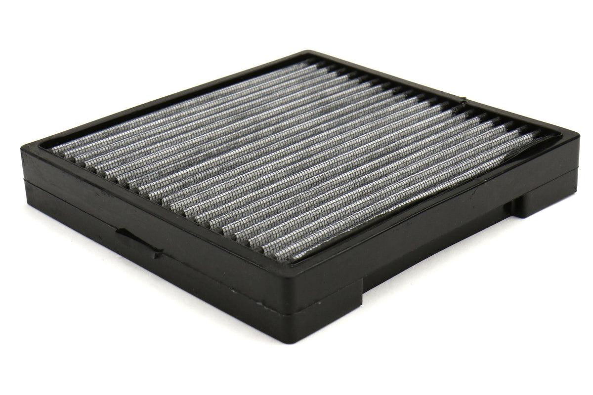 K&N Cabin Air Filter - 2013-2016 Subaru BRZ / 2013-2020 Scion FR-S / 2017-2019 Toyota 86