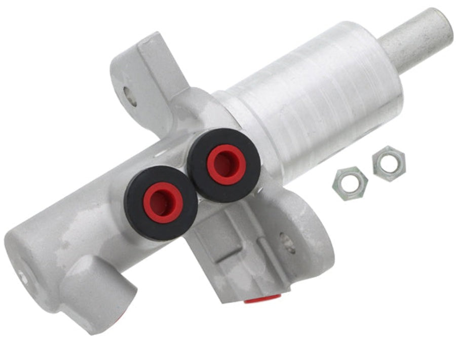 BMW E60/E61 5-Series Brake Master Cylinder By Metelli 34336786586