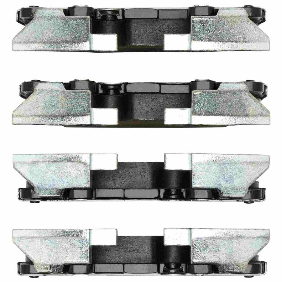 BMW G05 X5 Front Ceramic Brake Pad Set By Hudson 34108844368 (2024-2026)
