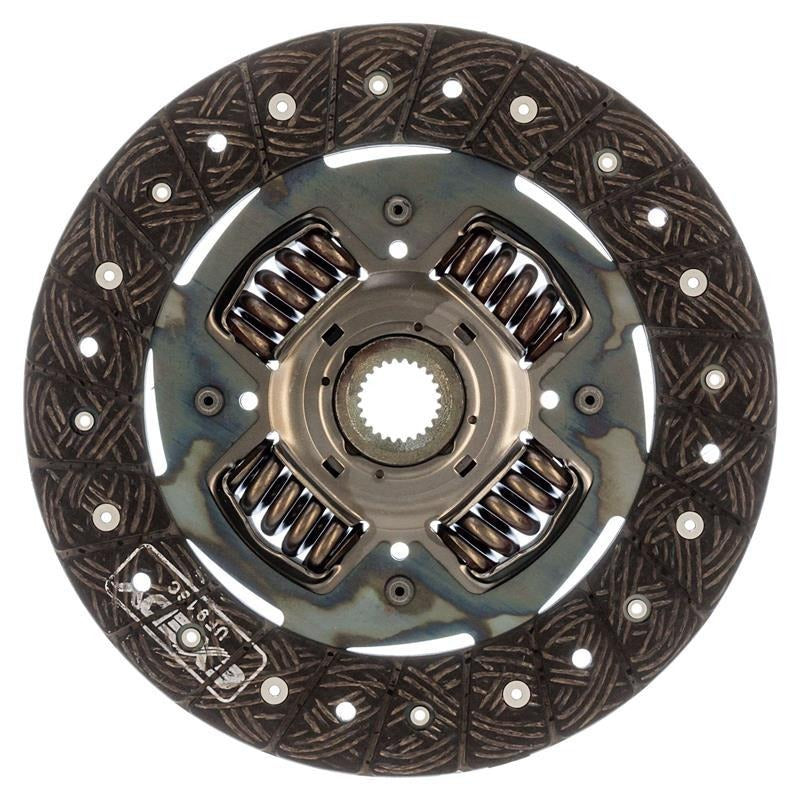 Exedy Stage 1 Replacement Organic Clutch Disc - 2013-2020 Subaru BRZ / 2013-2016 Scion FR-S / 2017-2020 Toyota 86