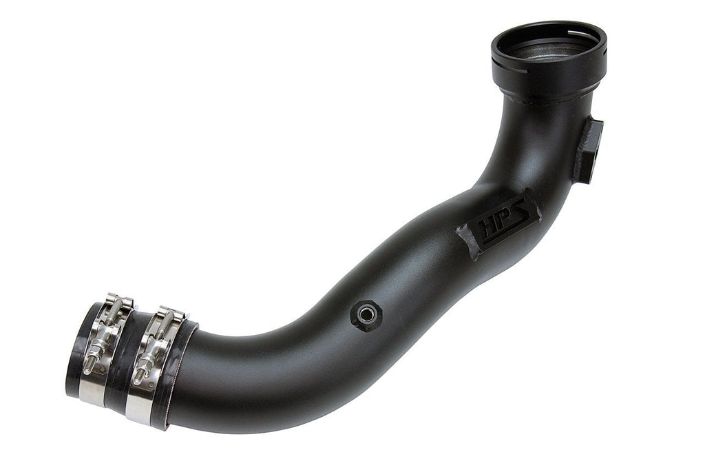 HPS Intercooler Intake Charge Pipe Turbo Boost 11-13 BMW 335i N55 3.0L Turbo E90