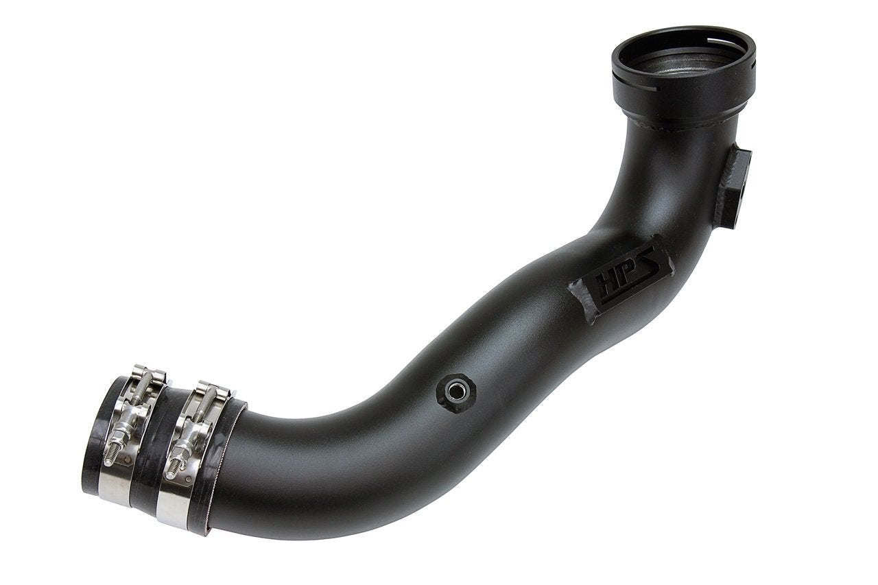 HPS Intercooler Intake Charge Pipe Turbo Boost 11-13 BMW 335i N55 3.0L Turbo E90