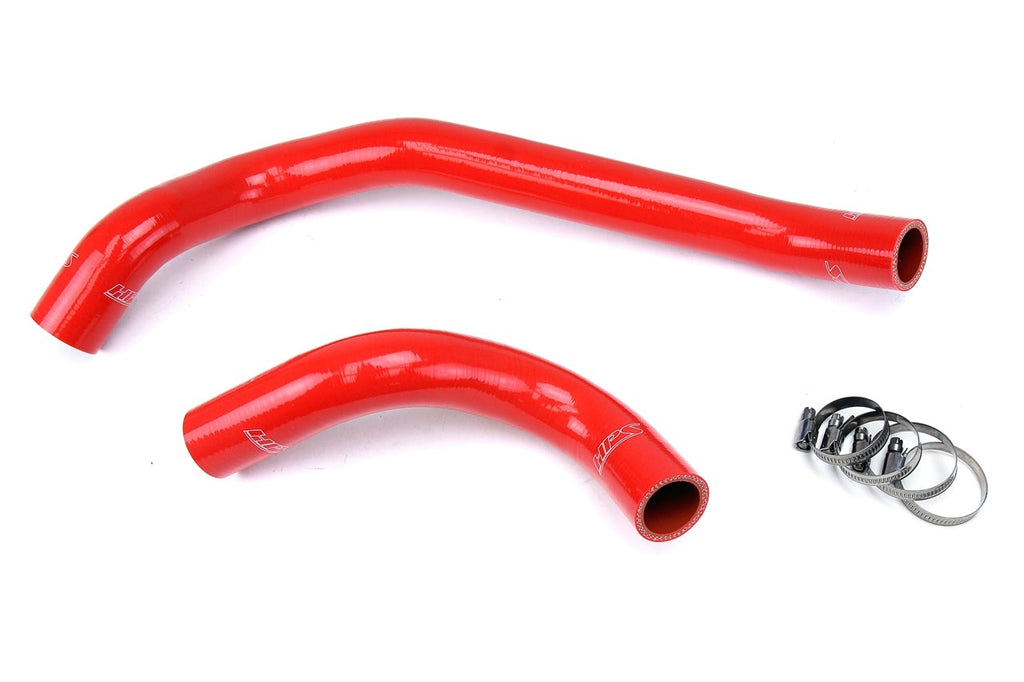 HPS Silicone Radiator Coolant Hose Kit Toyota 2010-2024 4Runner 4.0L V6, 57-1730