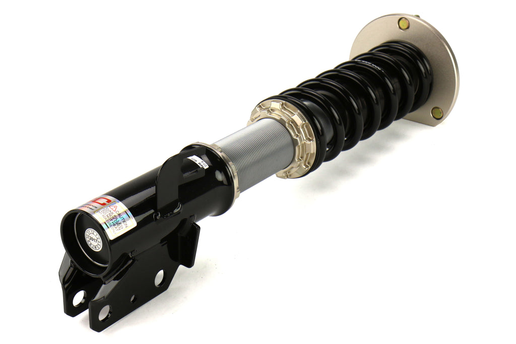 BC Racing BR Coilovers Extreme Low w/ Default Springs (16K Front / 16K Rear) - 2013-2016 Scion FR-S / 2013-2020 Subaru BRZ / 2017-2020 Toyota 86