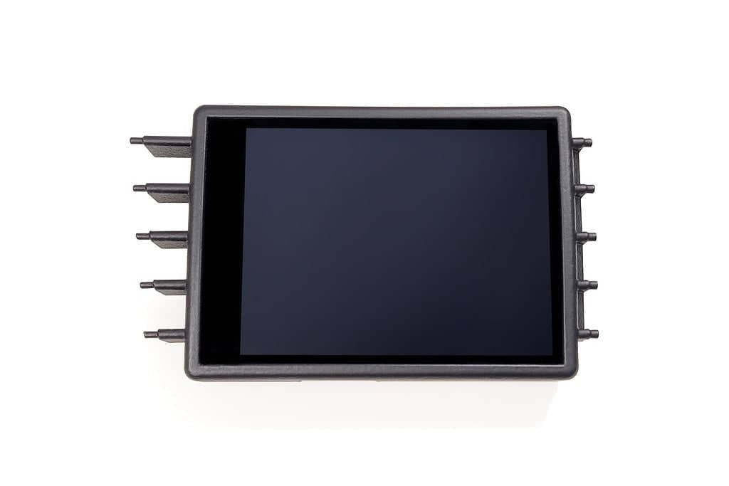 CANchecked Subaru GR Impreza WRX (MK3) MFD32 Multi Function Display | 3.2" Gen2 (LHD)