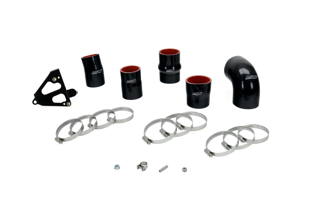 HPS Intercooler Charge Pipe Kit, 2023-2026 Honda Civic Type R 2.0L Turbo FL5, 17-156