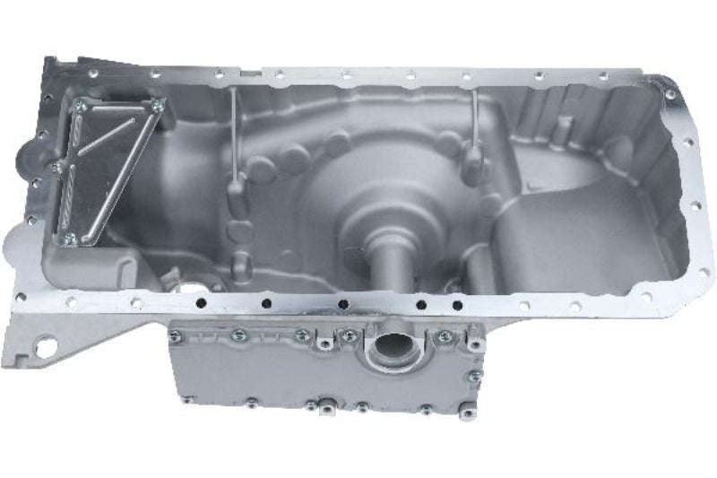 BMW F25 X3 xDrive35i Engine Oil Pan Kit By Uro 11137570403