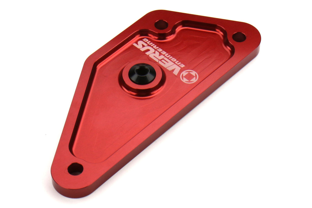 Verus / FT86SF Cam Plate - 2013-2021 Scion FR-S / Subaru BRZ / Toyota 86