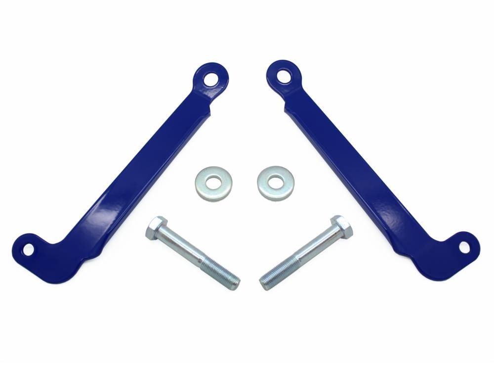 Super Pro Sway Bar Mount Brace - 2013+ FR-S / BRZ / 86