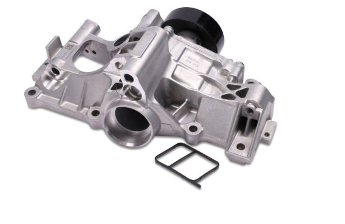 BMW F30 340i New Water Pump Assembly OEM 11517643067