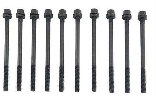 Mini Cooper Cylinder Head Bolt Set By Reinz 07131487226