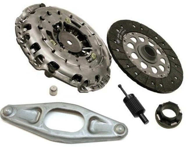 BMW 128i Clutch Kit OEM 21207587368