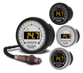 Innovate MTX-L Wideband A/F Gauge (8FT) - Universal