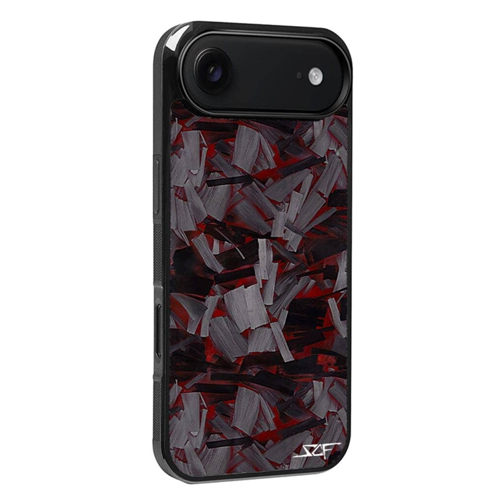 iPhone | Lava Forged Carbon Fiber Case | CLASSIC Series
