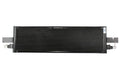 CSF High Performance Aluminum Transmission Oil Cooler - 2020-2024 Toyota Supra A90