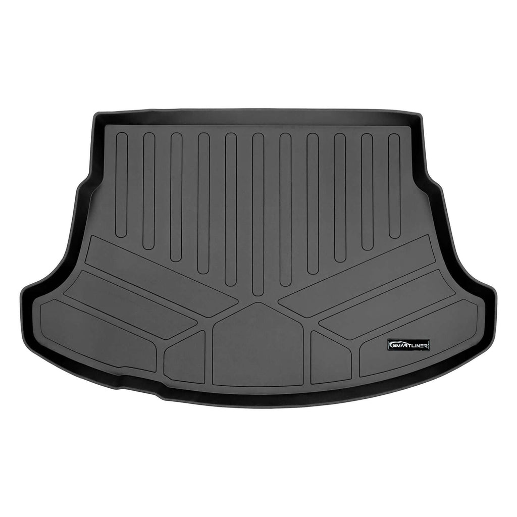 SMARTLINER Floor Liners for 2019-2022 Lexus UX Non Hybrid Models