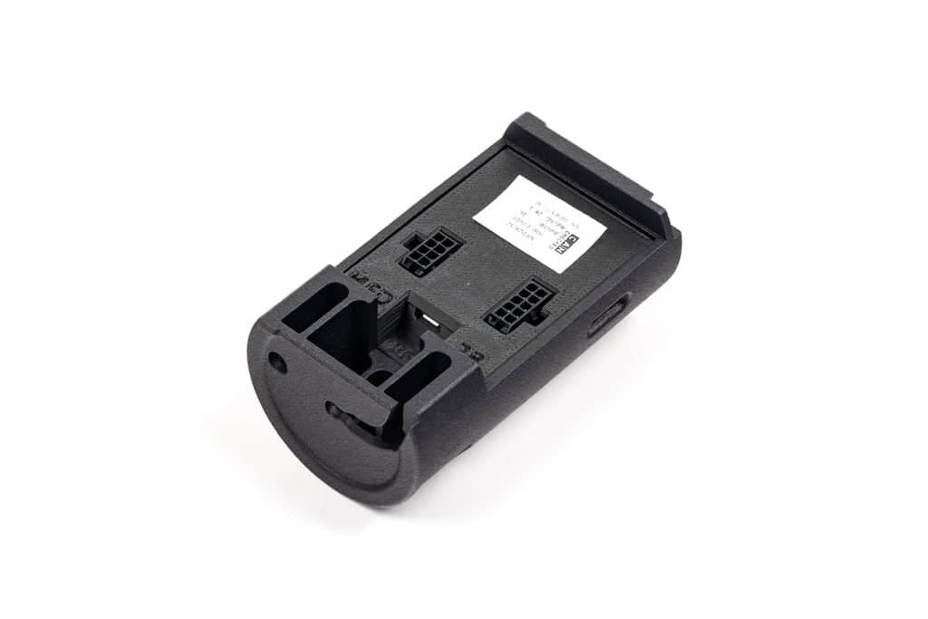 CANchecked E30 M3 / 3-Series MFD28 Multi Function Display | 2.8" Gen2 (LHD)