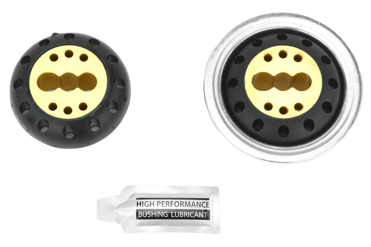 Whiteline Rear Differential Mount In Cradle Bushings - 2013-2021 Scion FR-S / Subaru BRZ / Toyota 86