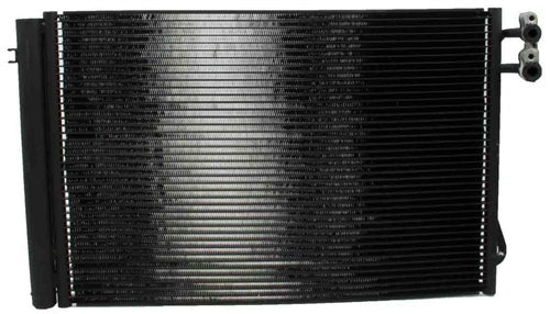 BMW 128i AC Condenser By UAC 64539229022