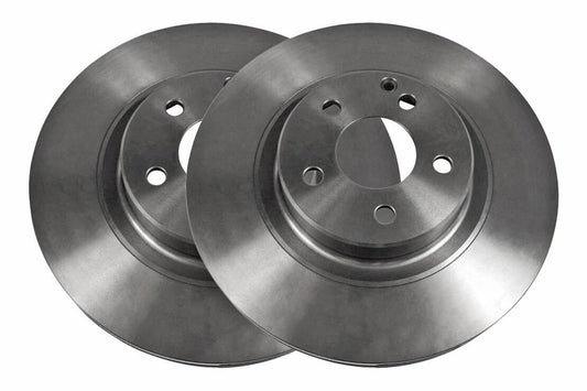 Brake Disc (330x32mm) - Mercedes