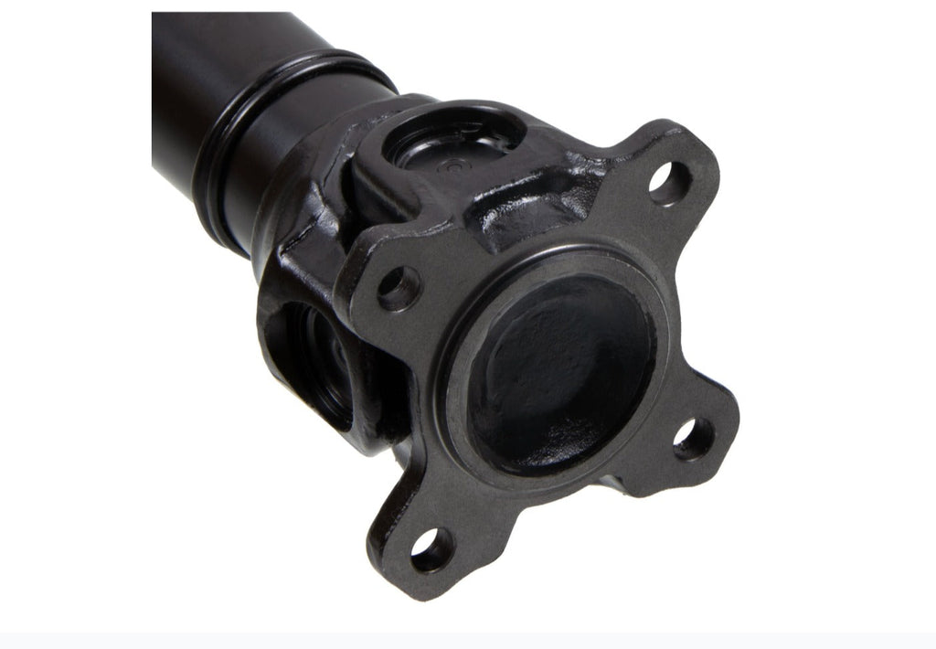 BMW F30 3-Series xDrive Front Drive Shaft Assembly By Febi 26209425910