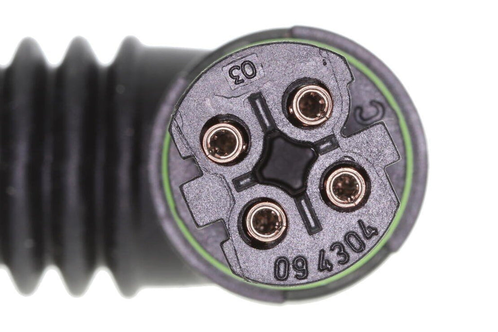 BMW E70 4.8i X5 Engine Knock Sensor / Ping Sensor OEM 13627568421