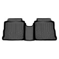 SMARTLINER Custom Fit Floor Liners For 2020-2026 Nissan Versa (Manual Transmission)
